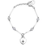 Brosway zapestnica CHAKRA BHKB019EN Cene