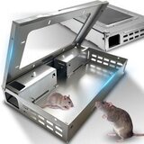  RETOO O960 humana zanka za miši in podgane | Shoptok.si