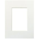 Nielsen Paspartu MSK Natur (Kremasto, 18 x 24 cm, Format slike: 10 x 15 cm) Cijene