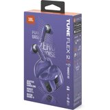 JBL Slušalice Tune Flex 2 Ghost Edition Purple | shoptok.hr