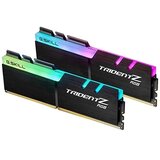 G.skill 16GB(2×8) F4-3200C16D-16GTZR TRIDENT Z RGB PC4-25600 / DDR4 3200 Mhz 1.35V | Eponuda.ba