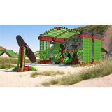 fischertechnik slagalica STEM, 80 dijelova, 8+, Solar | shoptok.hr