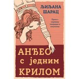  Anđeo s jednim krilom Cene