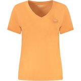 PepeJeans WOMEN&#39;S SHORT SLEEVE T-SHIRT ORANGE | shoptok.hr