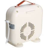 Adler Električna grijalica retro AD 7756 sa ventilatorom i daljinskim | shoptok.hr