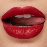 MAC Cosmetics M·A·Cximal Silky Matte Lipstick matirajoča šminka odtenek Russian Red 3,5 g | Shoptok.si
