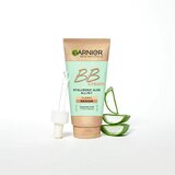 Garnier skin naturals bb cream hyaluronic aloe All-In-1 SPF25 bb krema za normalno kožo 50 ml odtenek medium Cene