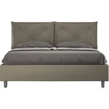 Ityhome 175 x 222 posteljni okvirji rjava, (20847435) Cene