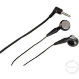 Hama Stereo HK-249 (bubice) Black 56249 slušalice | ePonuda.com