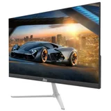 Monitor 27 F4 ips 1920x1080/250cd/5ms/VGA/HDMI/Frameless crni