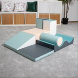 IGLU set DISCOVERER - pastelni | shoptok.hr