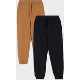 Sinsay Komplet od 2 jogger donja dijela trenirke | shoptok.hr