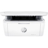 HEWLETT-PACKARD LaserJet MFP M140w, mono (črno-beli) laserski večfunkcijski tiskalnik A4 210 × 297 mm, 20 ppm tiskanje, 20 ppm kopiranje, pladenj 150 listov, USB 2.0, Wi-Fi, Bluetooth | Shoptok.si