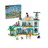 Lego Friends: Mestna bolnišnica v Heartlake Cityju | Shoptok.si
