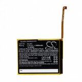 VHBW Baterija za Lenovo K5 Note (2018) / K9 Note, 3400 mAh | shoptok.hr