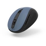 Hama Brezžična miška MW-400 V2 modra 173027, (5000266001) Cene