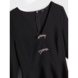 Sinsay Haljina | shoptok.hr