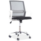 Molarem Home uredska stolica Q-844 - membranska tkanina | shoptok.hr