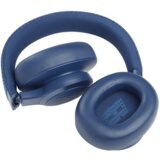 JBL Tune 660NC Bluetooth Headphones Pink Slike