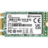 Transcend TS2TMTS425S 2TB, M.2 2242 ssd, SATA3 b+m key, tlc | ePonuda.com