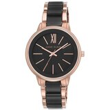 ANNE KLEIN ženski ručni sat AK/1412BKRG Trend | ePonuda.com
