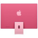 Apple iMac MWV43D/A Pink 61cm(24&#39 &#39 ) M4 10-Core Chip 10-Core GPU 16GB Ram 256GB SSD | shoptok.hr