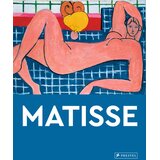 Grantham Book Services Eckhard Hollmann - Matisse: Masters of Art | Eponuda.com