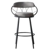 Hanah home Set 4 barske stolice Relax | Eponuda.com