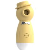 Duai Električni osebni vibrator krogle 38391895 USB, (21691401) | Shoptok.si