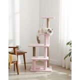 Paws & Whiskers Grebalica za mačke Alessi, roza cijene