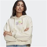 Adidas Puloverji Hanorac Bež | Shoptok.si