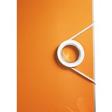 Esselte Leitz registrator wow, a4, 60 mm, turkizen 11070051 | Shoptok.si