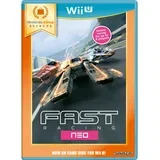 Racing Neo (WII U) - rabljeno