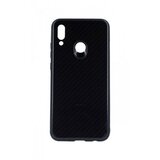 Nillkin glass silikonski ovitek za xiaomi redmi 6 / 6A - carbon Cene