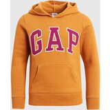 GAP Children's sweatshirt with logo - Girls | shoptok.hr