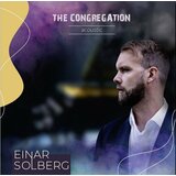 Einar Solberg - The Congregation Acoustic (Limited Edition) (2 LP) | Shoptok.si