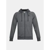 Under Armour Men’s hoodie UA Rival Fleece FZ