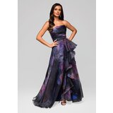 Edoti Evening dress LA-OM | Shoptok.si