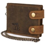 Beltimore Denarnice krar80brown Kostanjeva | Shoptok.si