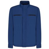Geox M JHARROD SHORT JKT Plava | shoptok.hr