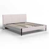 Bessagi Home Oblazinjena Postelja Melisa | Shoptok.si