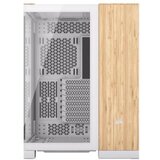 Corsair 6500X Mid-Tower White | ePonuda.com