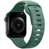 Nema narukvica za apple watch 45/49mm zelena Cene