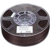 eSUN ABS-CF Dark Red, 1.75 mm / 1000 g | Eponuda.com