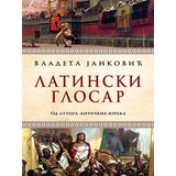 Laguna Latinski glosar - Vladeta Janković | ePonuda.com