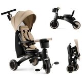 Kinderkraft tricikl jazz 2 beige KRJAZZ02BEG0000 | ePonuda.com