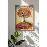 Wallity Uokvirena slika Mscartmdl33, 33x48 cm | Eponuda.ba