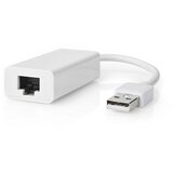 Nedis USB 2.0 ETHERNET ADAPTER CCGB60950WT02 | Eponuda.ba
