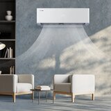 Hisense QH35XV4AG Energy Pro X 3,5 kW klima (set v beli barvi) - | Shoptok.si