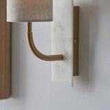  Endon 114203 - Zidna lampa 1xE14/7W/230V bežna/zlatna | Eponuda.com